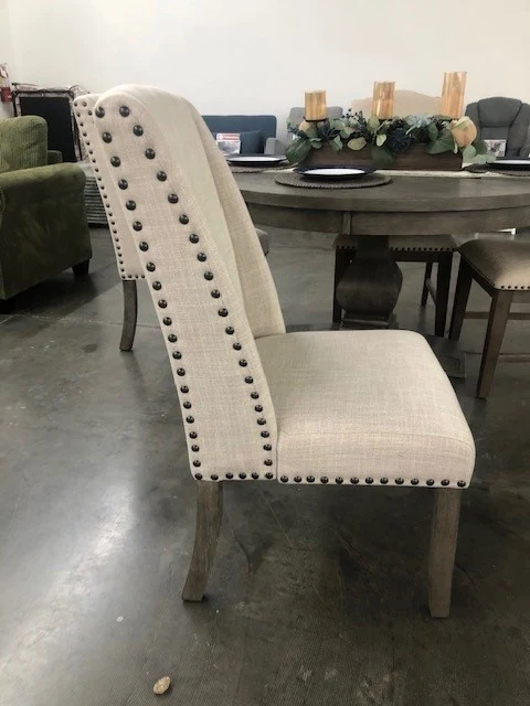 F2528 Poundex 5 Pc Dining Collection - Image 8