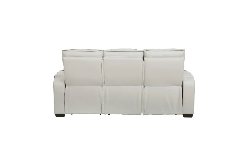 Fairway Living Room Sofa Set Power Recliners - Image 7