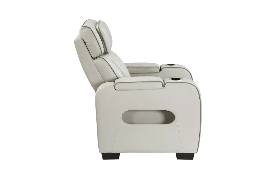 Fairway Power Recliner 9516TPE-1PWH - Image 2