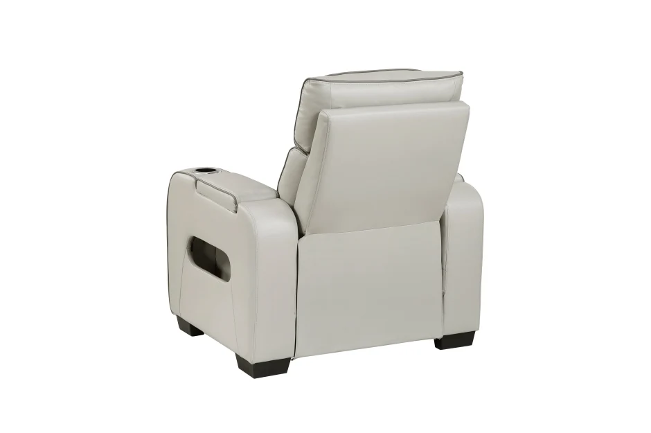 Fairway Power Recliner 9516TPE-1PWH - Image 3