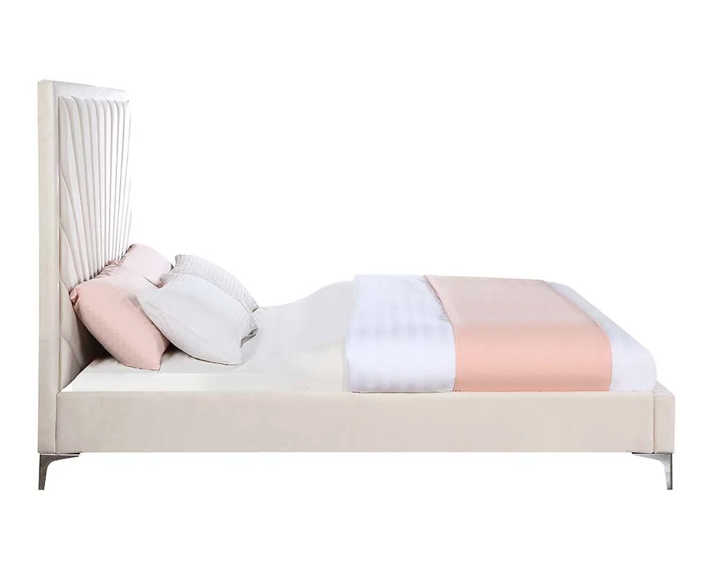 Faiz Home Magazine Bedroom Collection by Acme - Image 3