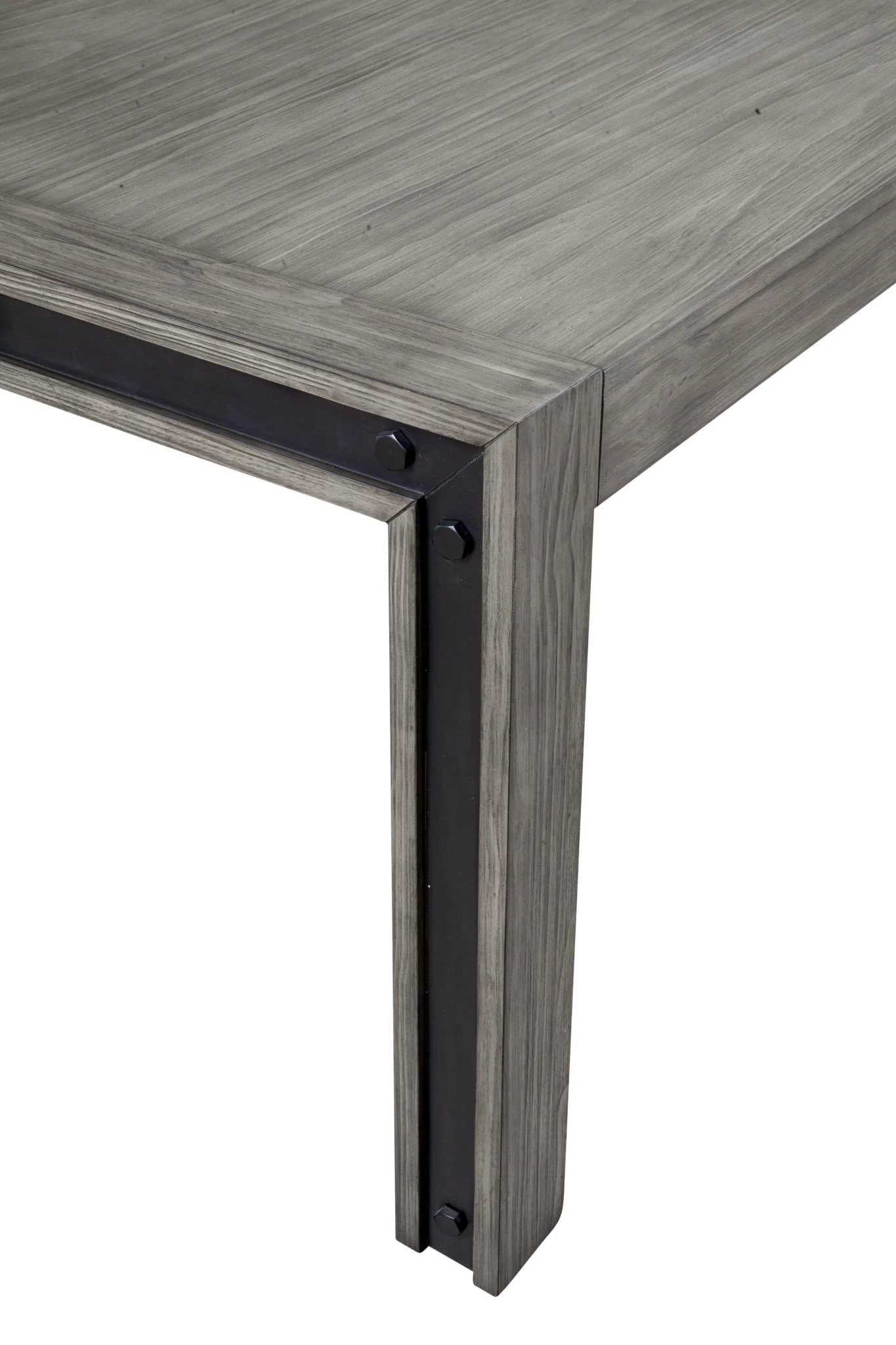 Fallon 6 Pc Dining Collection by Alpine Furniture - Image 3