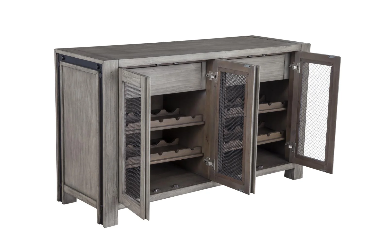 Fallon Sideboard 3394-04 - Image 4