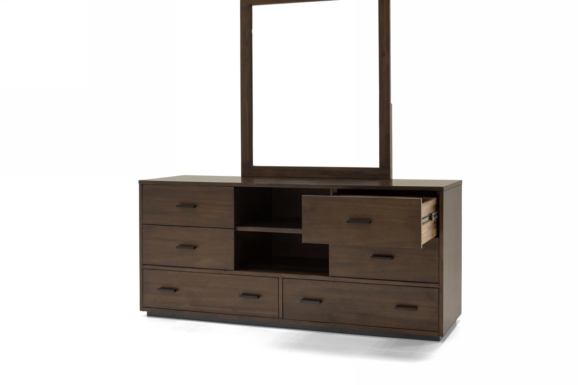 Fantasia 6 Drawer Dresser by VIG - Image 3