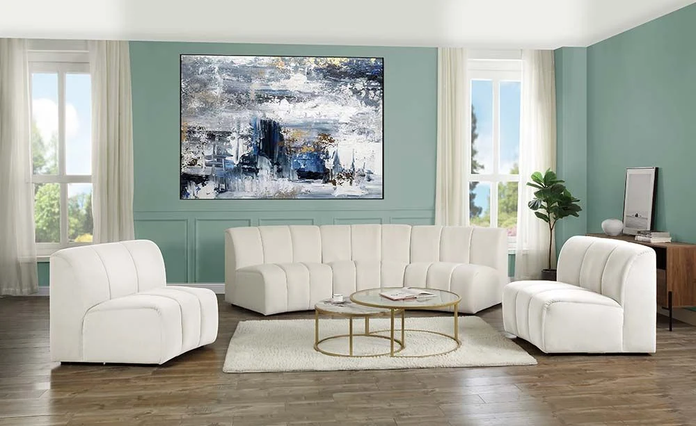 Felicia Modular Sectional - Create Your Style - Image 2