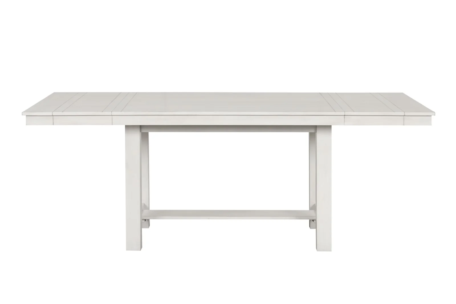 Ferrone White Oak 7 Pc Dining Collection - Image 4