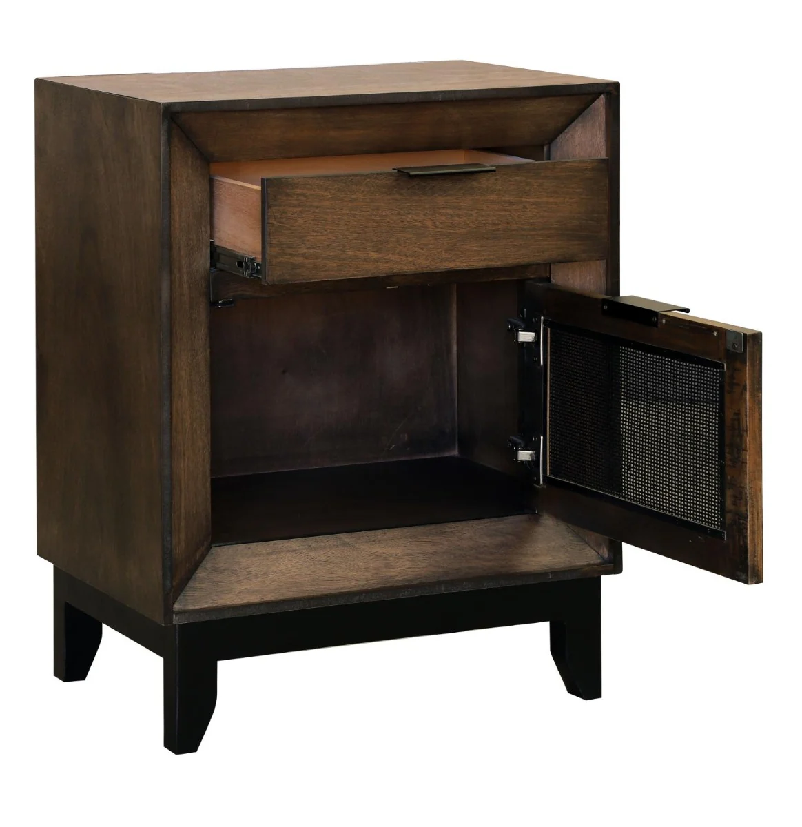 Florida 5 Pc Bedroom Collection - Made in Mexico - Image 4