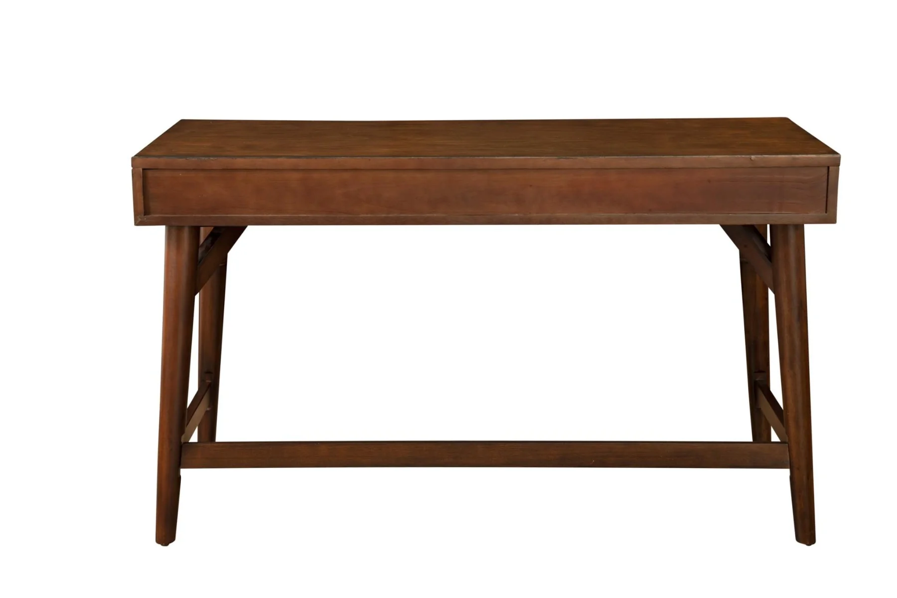 Flynn Desk Walnut Finish - Image 6