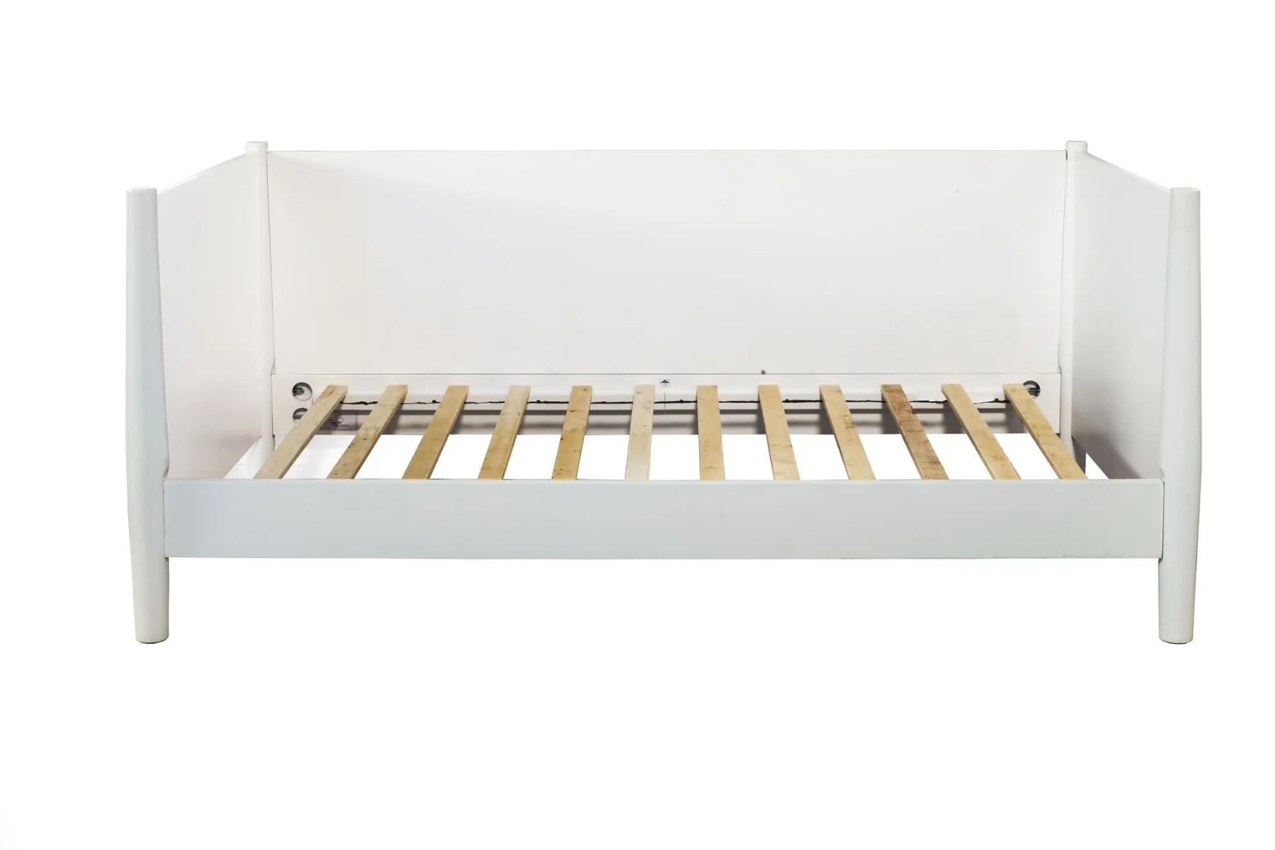 Flynn Twin Size Daybed - White Finish - Image 3