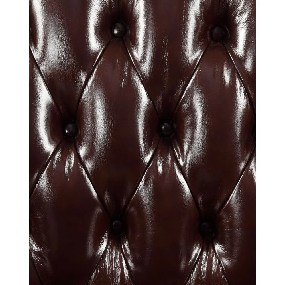 Acme Forsythia Sofa Collection - Top Grain Leather Match - Image 7
