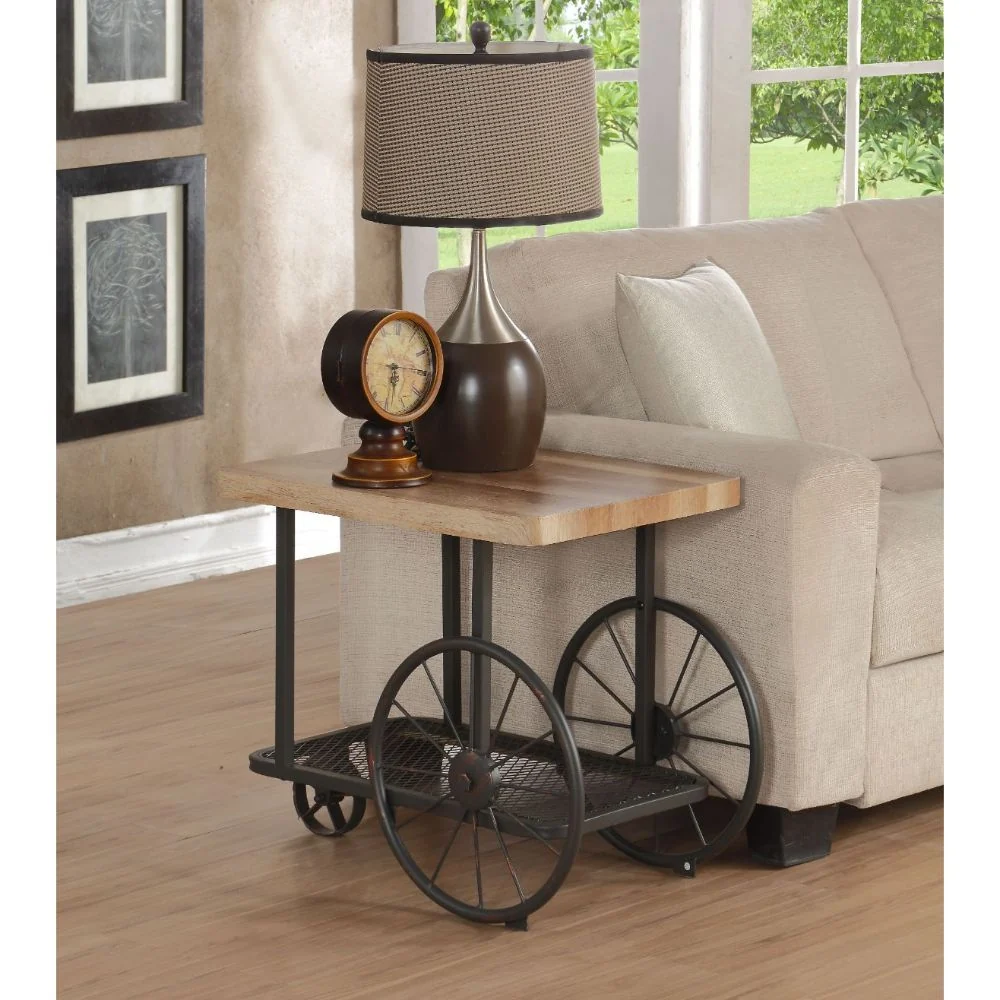 Francie End Table 82862 - Image 2
