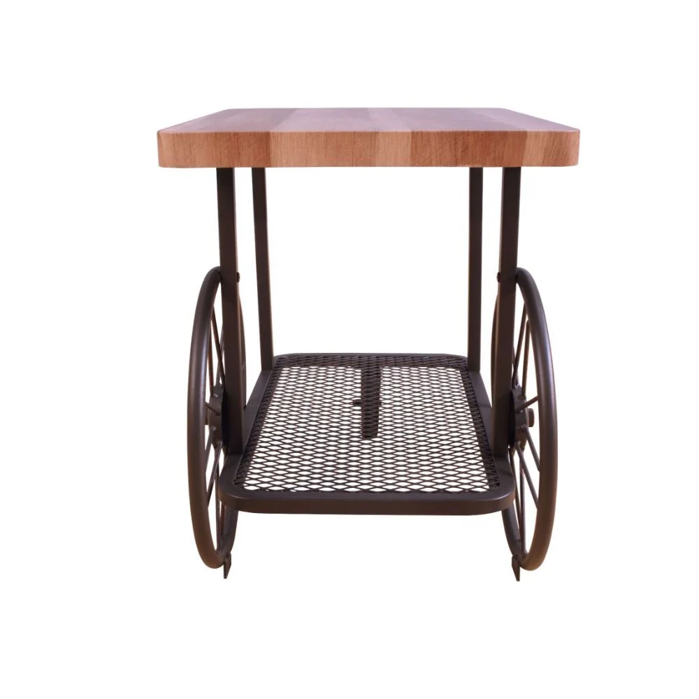 Francie End Table 82862 - Image 3