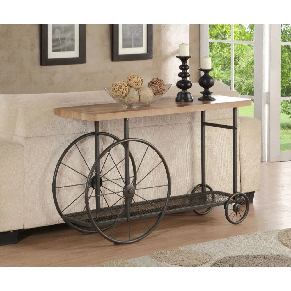 Francie Sofa Table 82863 - Image 2