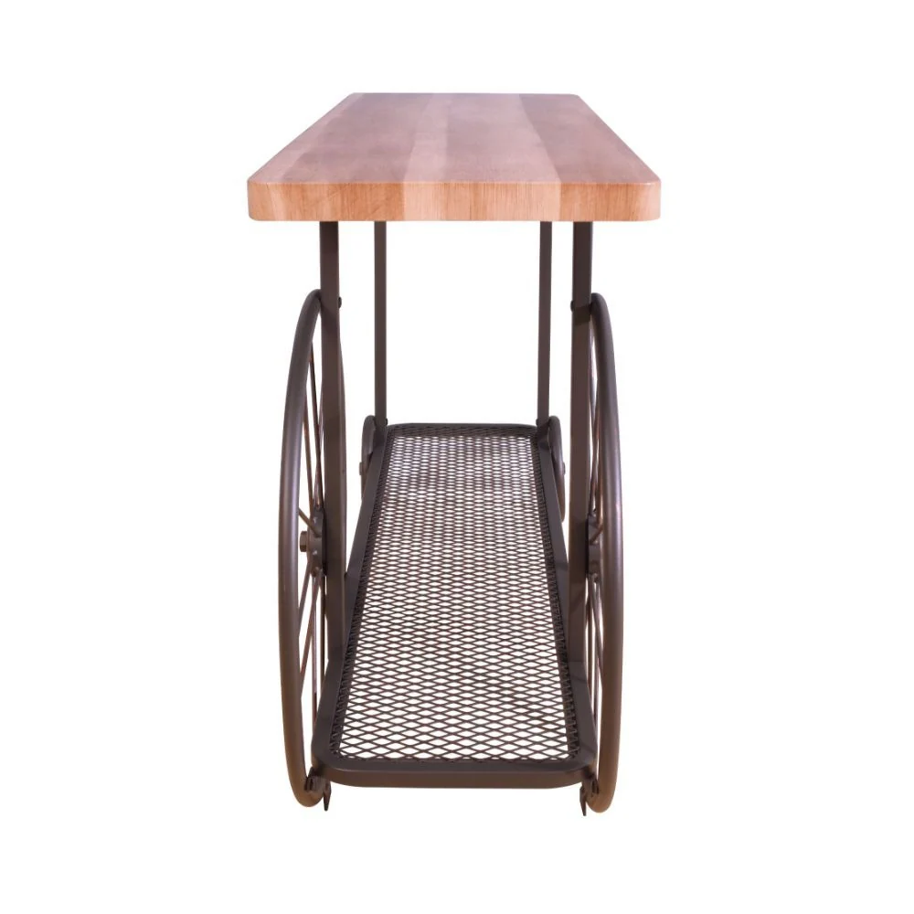 Francie Sofa Table 82863 - Image 4