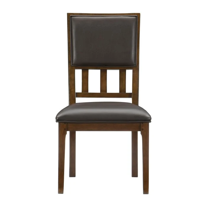 Frazier Park Desk Chair (set of 2) - Image 2