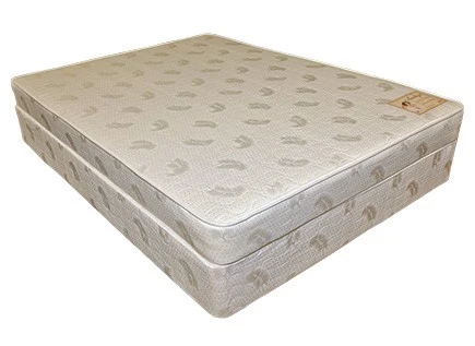 Amethyest Full Mattress & Foundation