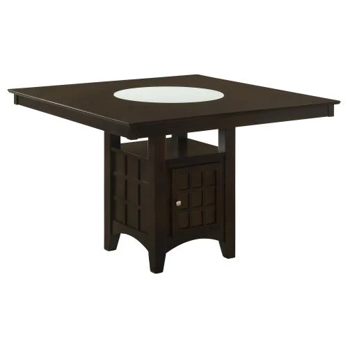 Gabriel 5-7-9 Pc Dining Set by Coaster - 2 Chair Choices - Image 3
