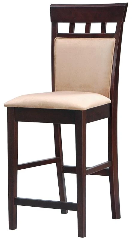 Gabriel 5-7-9 Pc Dining Set by Coaster - 2 Chair Choices - Image 7