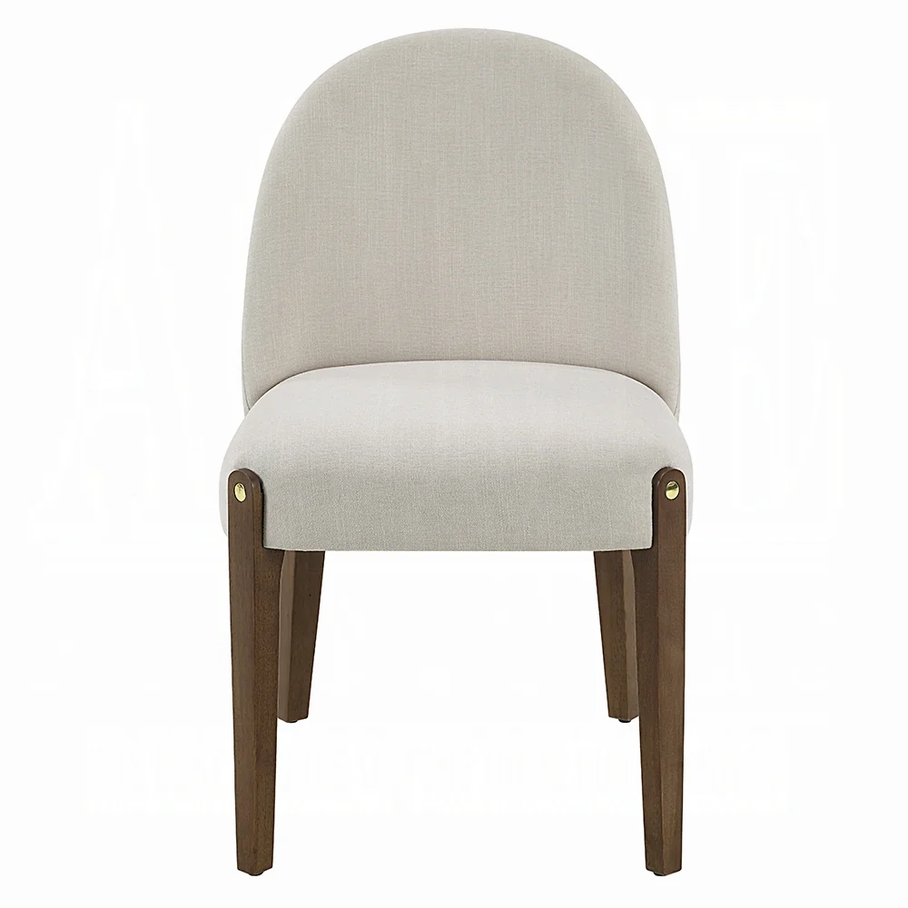 Gamarya Side Chair DN02857 - Set of 2 - Image 3