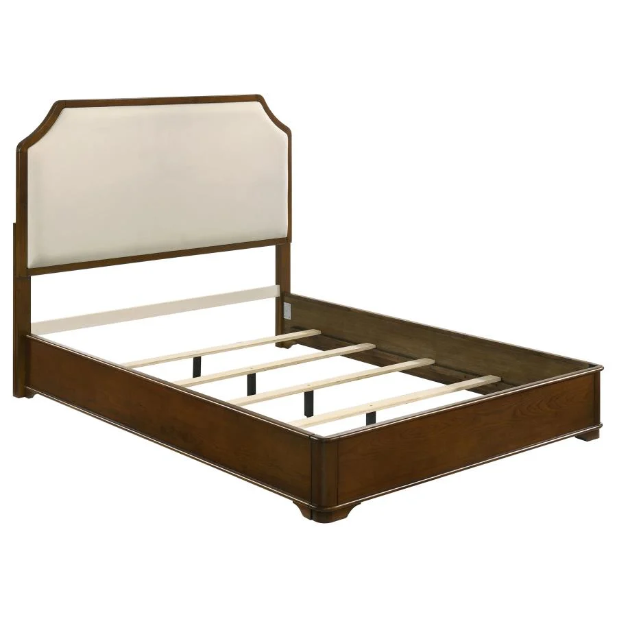 Garland 205301Q Queen Panel Bed - Image 2