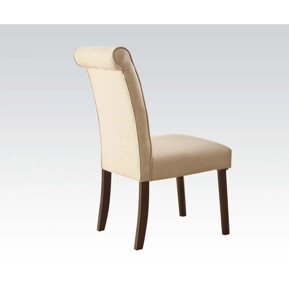 Gasha 72820 Marble Top Dining Collection - Image 4