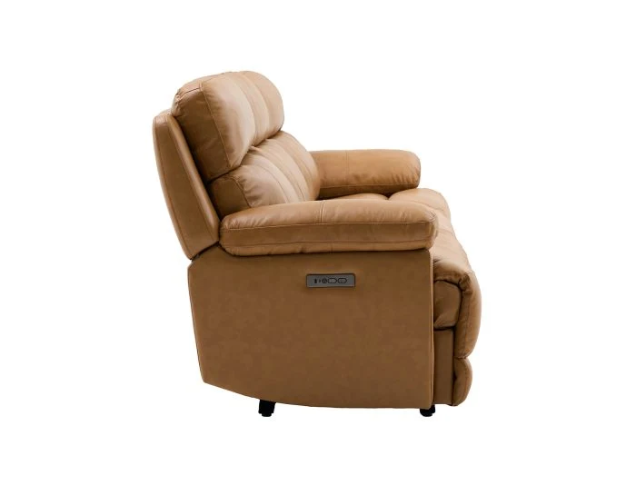 Gatlin Dual Power Reclining 3 Pc Sofa Collection - Image 28