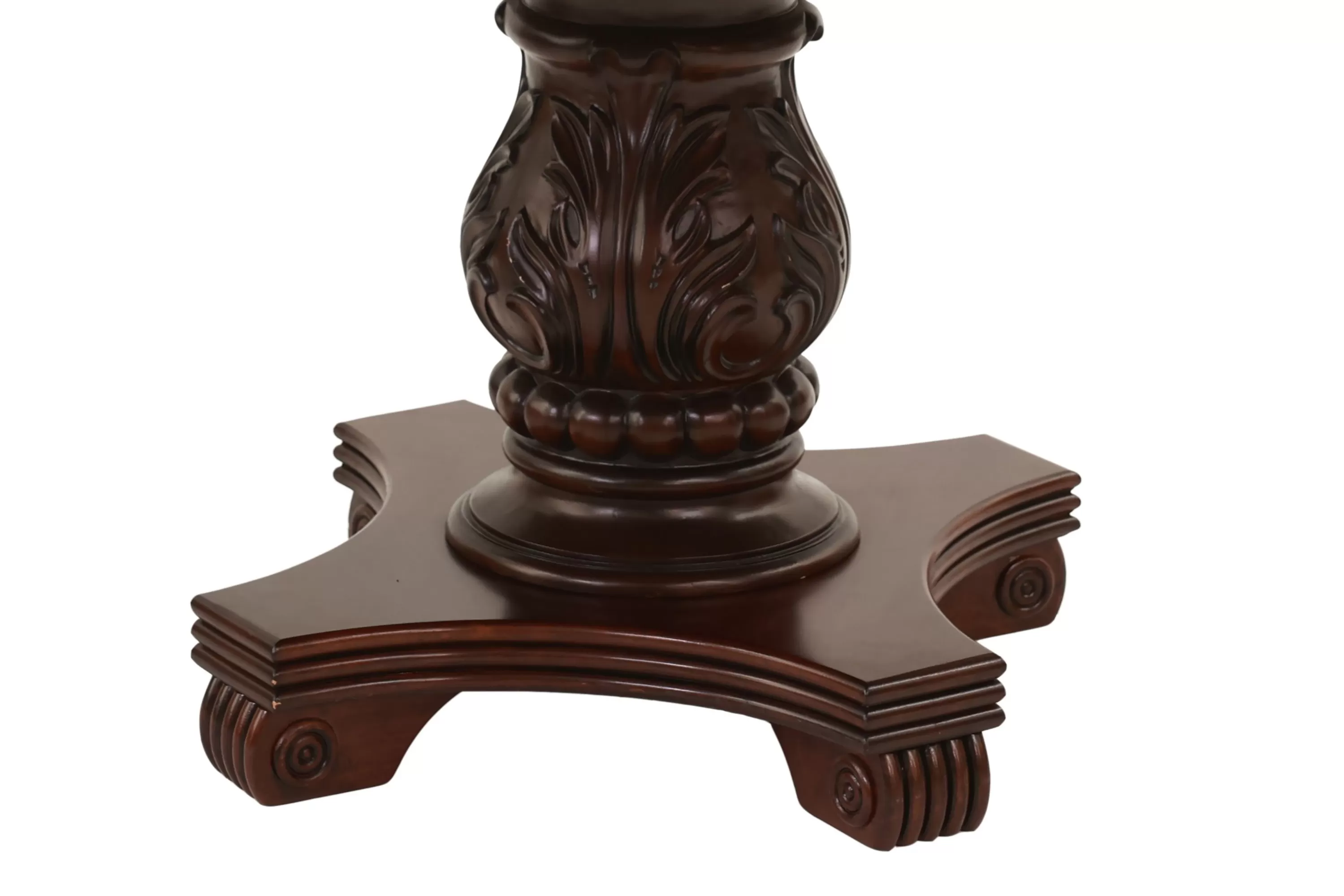 Gatsby F2187 Dining Set - Poundex Furniture - Image 4