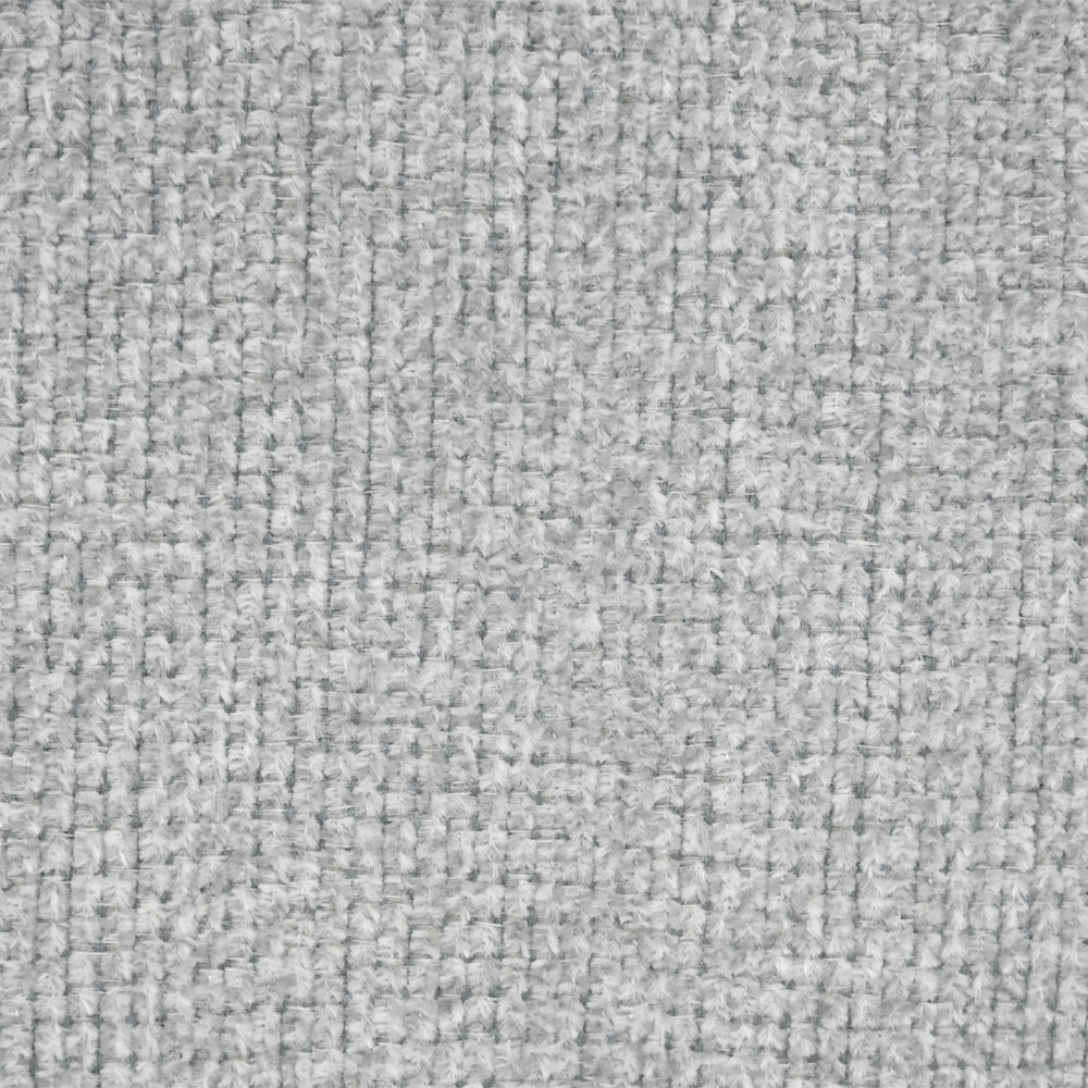 Galya Beige Chenille Glider Recliner - Image 7