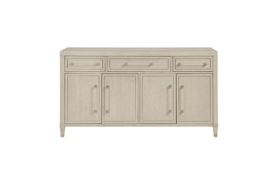Genoa Light Oak Server 1312-40