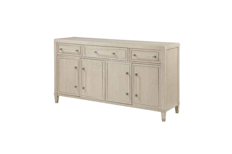 Genoa Light Oak Server 1312-40 - Image 2