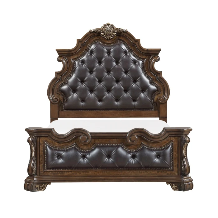 Gilmartin California King Bed 2424K-1CK* - Image 3