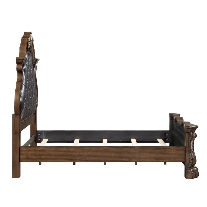 Gilmartin California King Bed 2424K-1CK* - Image 5