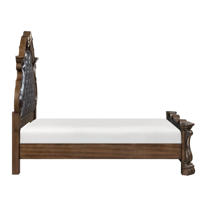 Gilmartin Queen Bed 2424-1 - Image 6