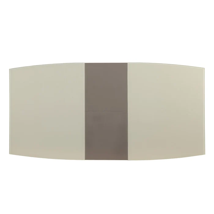 Glissand 5599 Dining Collection - Butterfly Leaf - Image 4