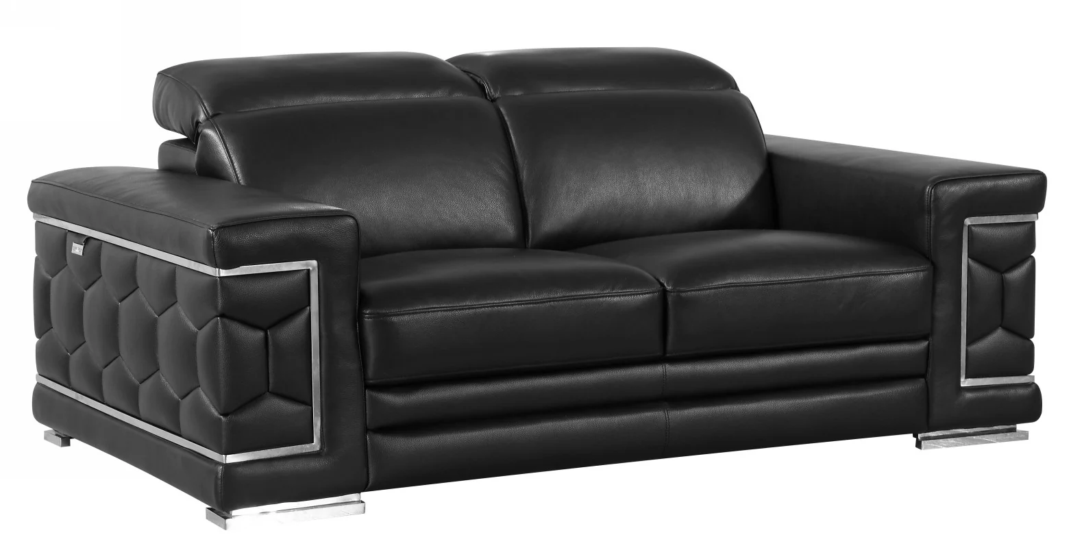 Global United 692 - Loveseat - Image 2