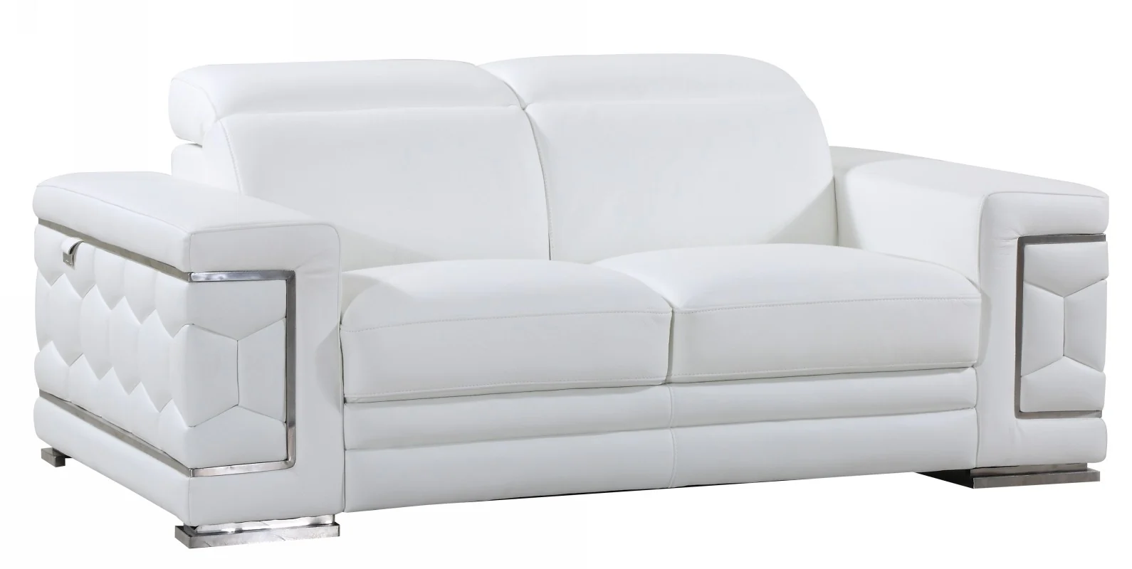 Global United 692 - Loveseat - Image 3