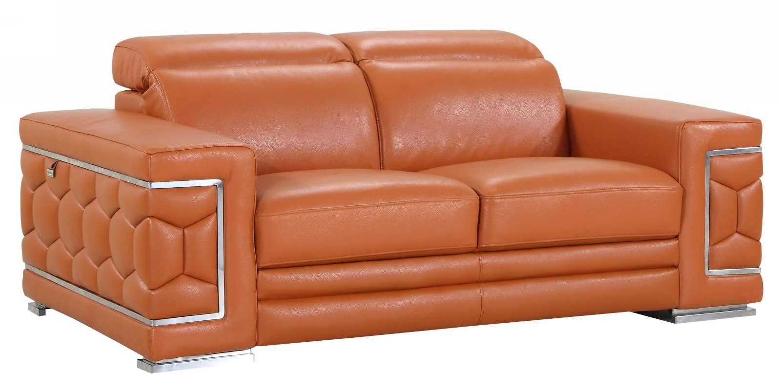 Global United 692 - Loveseat - Image 4