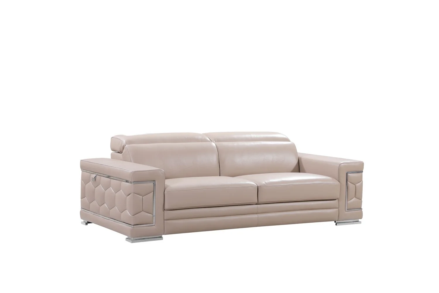 Global United 692 - Loveseat - Image 5