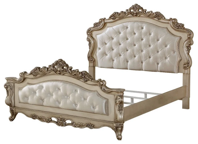 Gorsedd Bedroom Collection Acme 27440 - Image 3