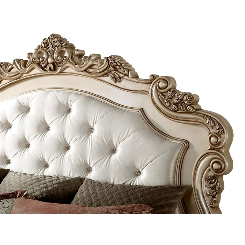 Gorsedd Bedroom Collection Acme 27440 - Image 4