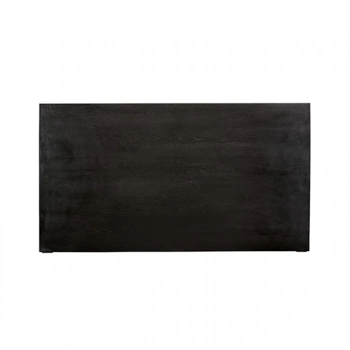 Gosport 7 Pc Black Dining Collection FM3200BK - Image 4