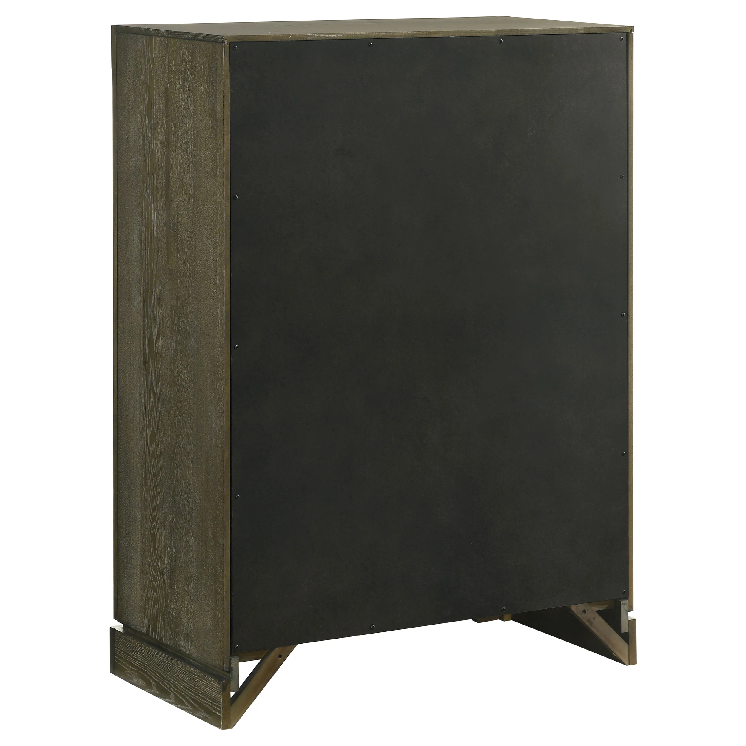 Gran Park 5 Drawer Chest 224935 - Image 3