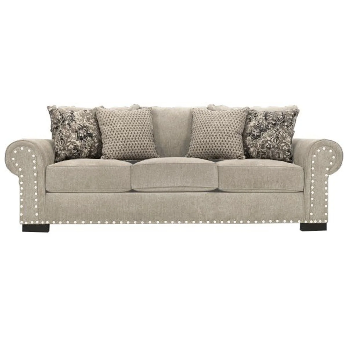 Harley Sofa Collection - 4 Colors - New Comfort Industries - Image 3
