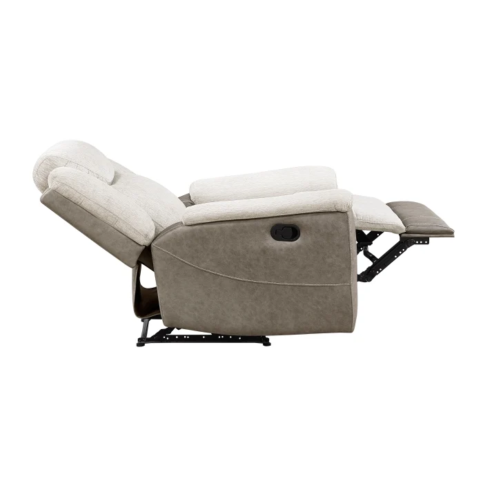 Harriette Recling Chair 9703BE-1 - Image 10