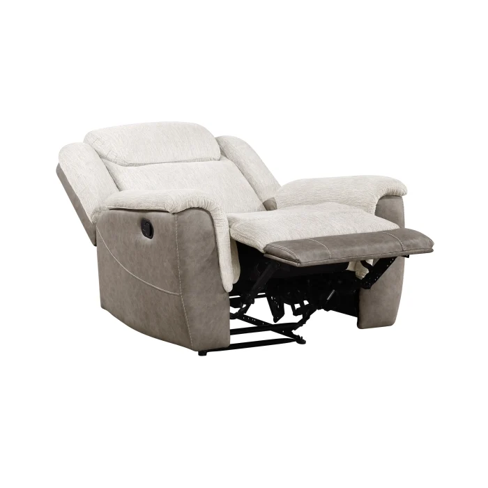 Harriette Recling Chair 9703BE-1 - Image 8