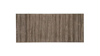 Harrisburg 6 Pc Walnut Finish Dining Set - Image 8