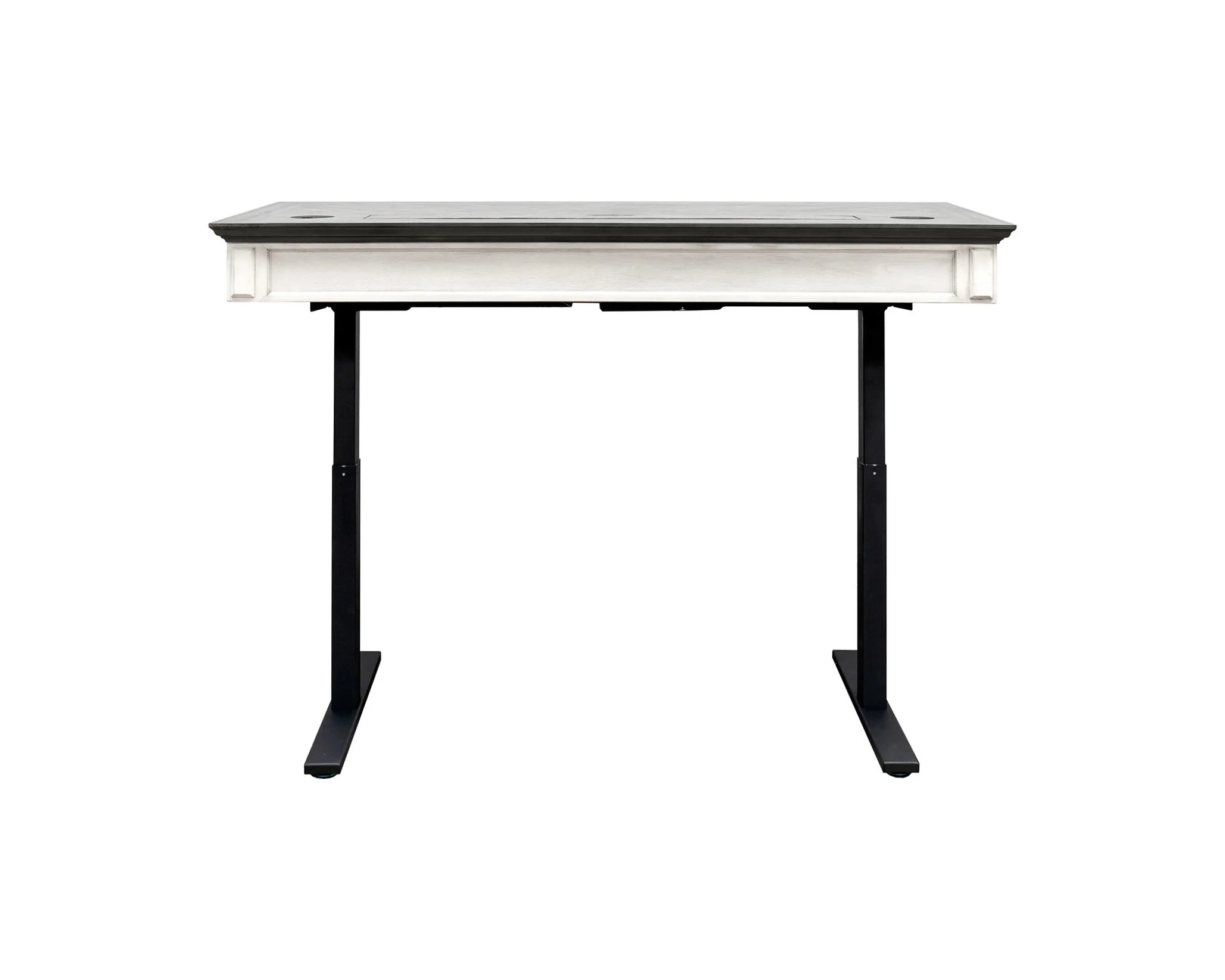 Hartford 60" Electric Sit and Stand Desk - Image 5