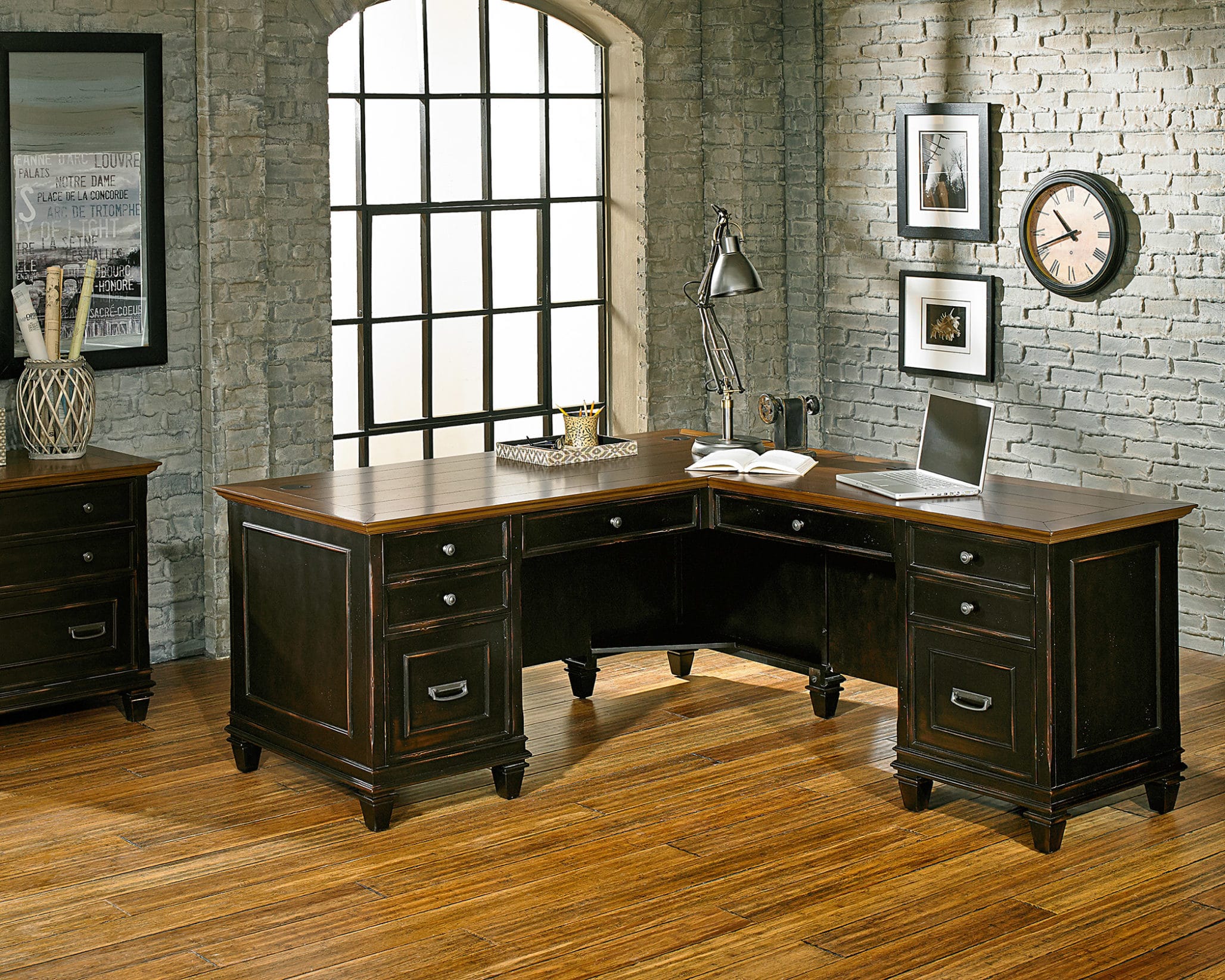 660-Home Office