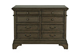 Hartshill 5 Drawer File Cabinet 881284