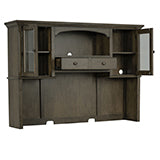 Hartshill Credeza & Hutch 881283 - Image 3